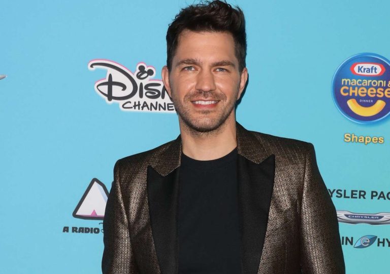 Andy Grammer Fan Mail Address