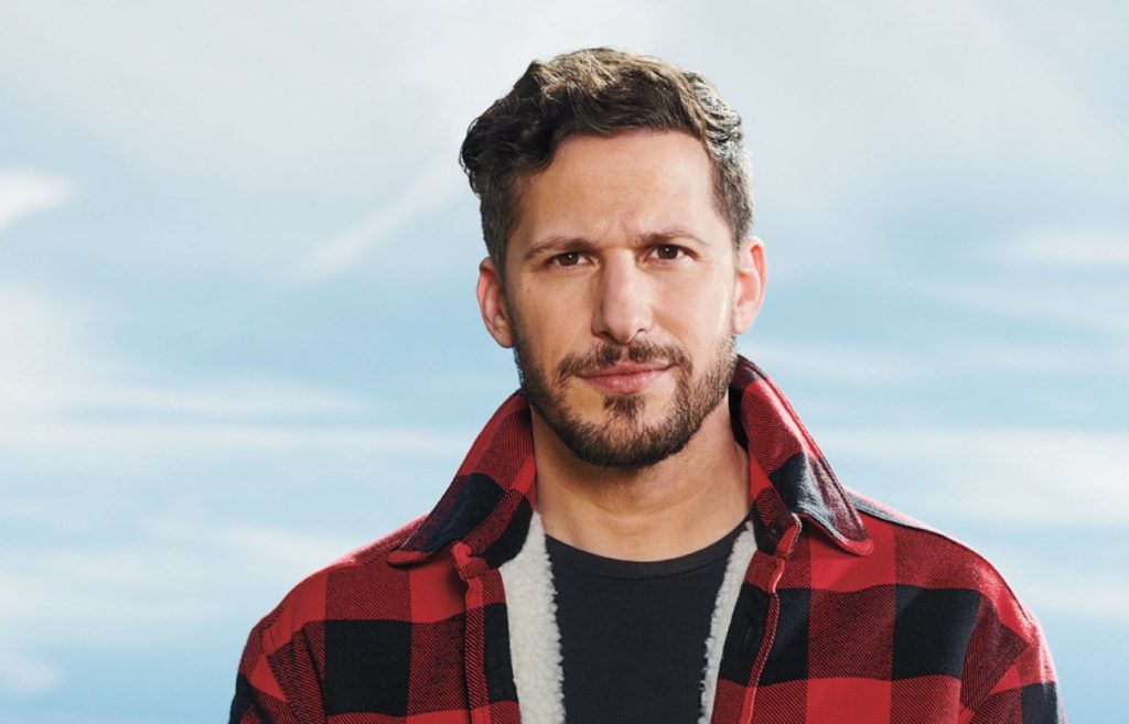 Andy Samberg Fan Mail Address