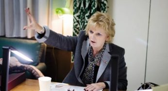 Anna Soubry Fan Mail Address