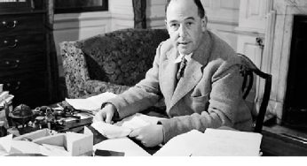 C.S. Lewis Fan Mail Address