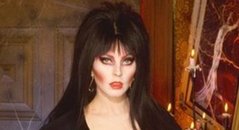 Cassandra Peterson Fan Mail Address
