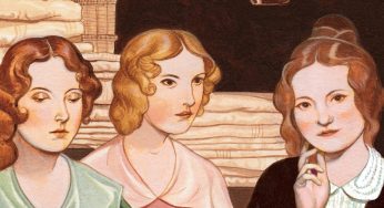 Charlotte Brontë Fan Mail Address