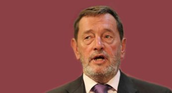 David Blunkett Fan Mail Address