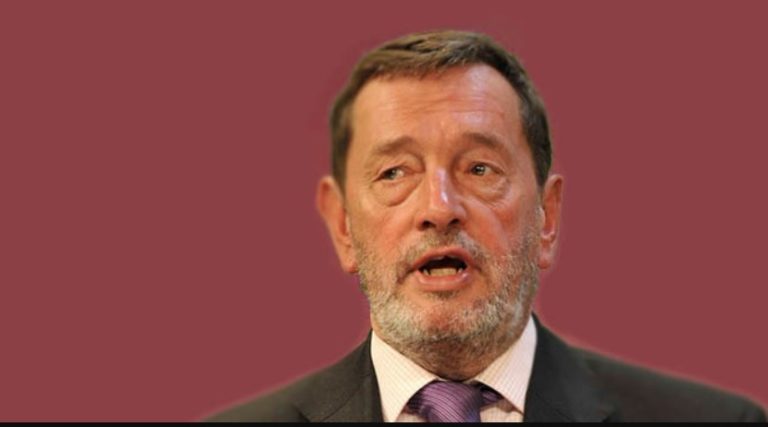 David Blunkett Fan Mail Address