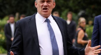 Ed Davey Fan Mail Address