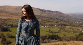 Emily Brontë Fan Mail Address