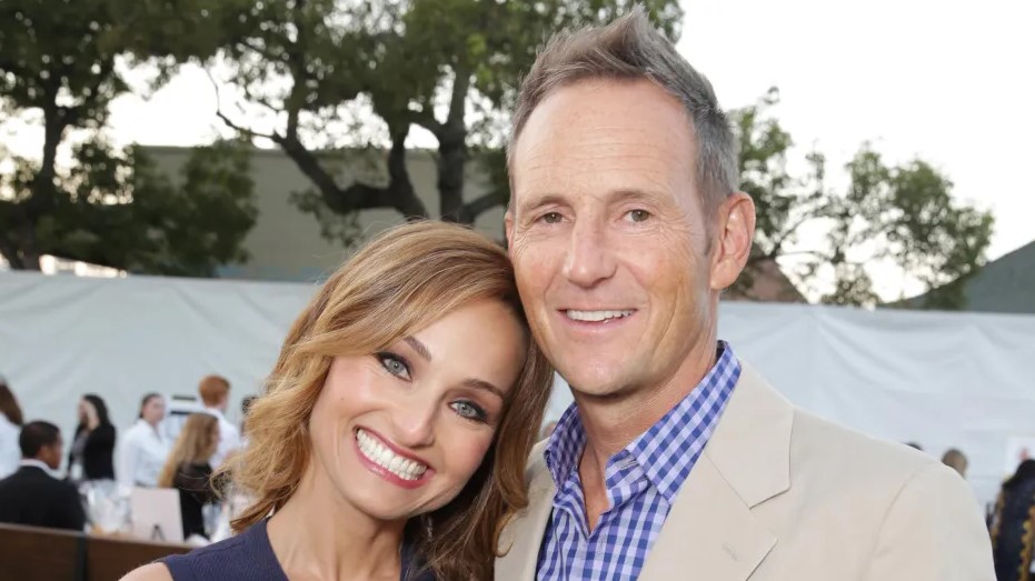 Giada De Laurentiis Fan Mail Address