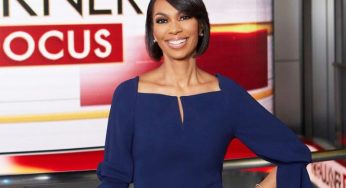 Harris Faulkner Fan Mail Address