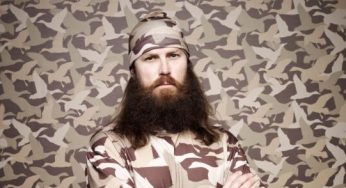 Jase Robertson Fan Mail Address