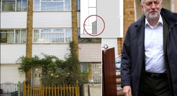 Jeremy Corbyn Fan Mail Address