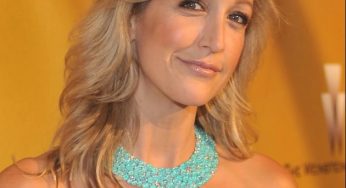 Lara Spencer Fan Mail Address