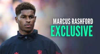 Marcus Rashford Fan Mail Address