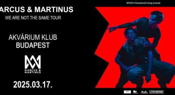 Marcus and Martinus Fan Mail Address