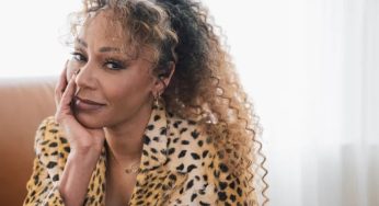 Mel B Fan Mail Address