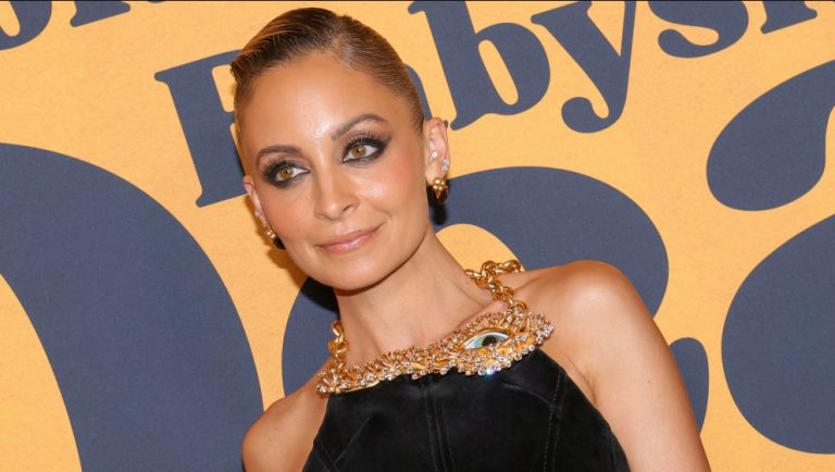 Nicole Richie Fan Mail Address