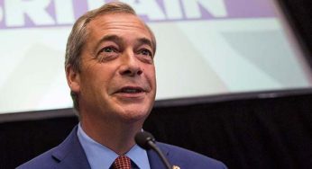 Nigel Farage Fan Mail Address