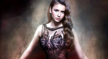 Nina Dobrev Fan Mail Address