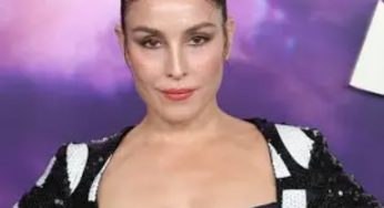 Noomi Rapace Fan Mail Address