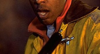 Orlando Jones Fan Mail Address
