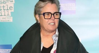 Rosie O’Donnell Fan Mail Address
