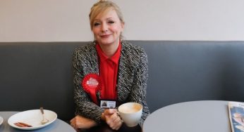 Tracy Brabin Fan Mail Address