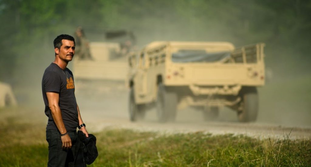 Wagner Moura Fan Mail Address