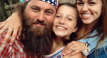 Willie Robertson Fan Mail Address