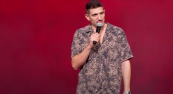 Andrew Schulz Fan Mail Address