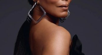 Angela Bassett Fan Mail Address