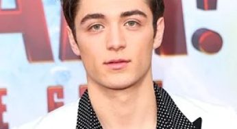 Asher Angel Fan Mail Address