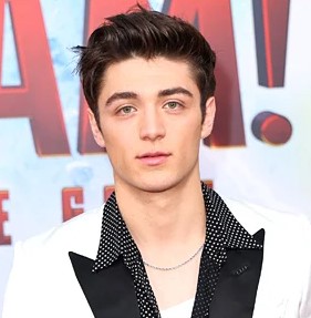 Asher Angel Fan Mail Address