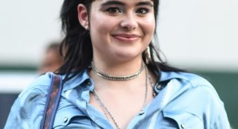 Barbie Ferreira Fan Mail Address
