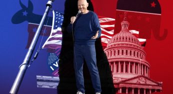 Bill Burr Fan Mail Address