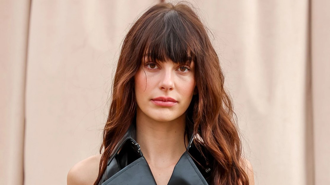 Camila Morrone Fan Mail Address