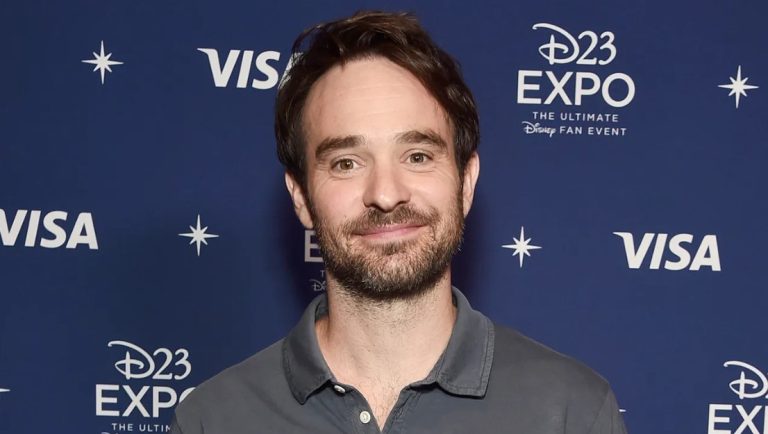 Charlie Cox Fan Mail Address