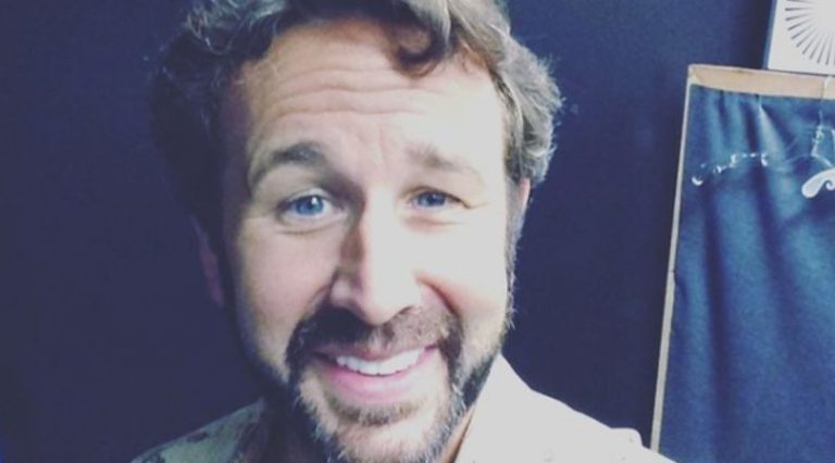 Chris O'Dowd Fan Mail Address