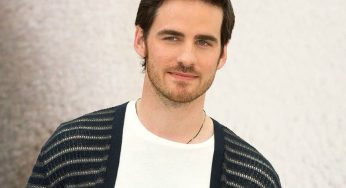 Colin O’Donoghue Fan Mail Address