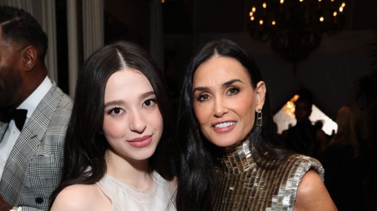 Demi Moore Fan Mail Address