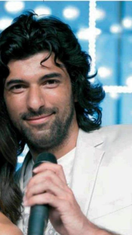 Engin Akyürek Fan Mail Address