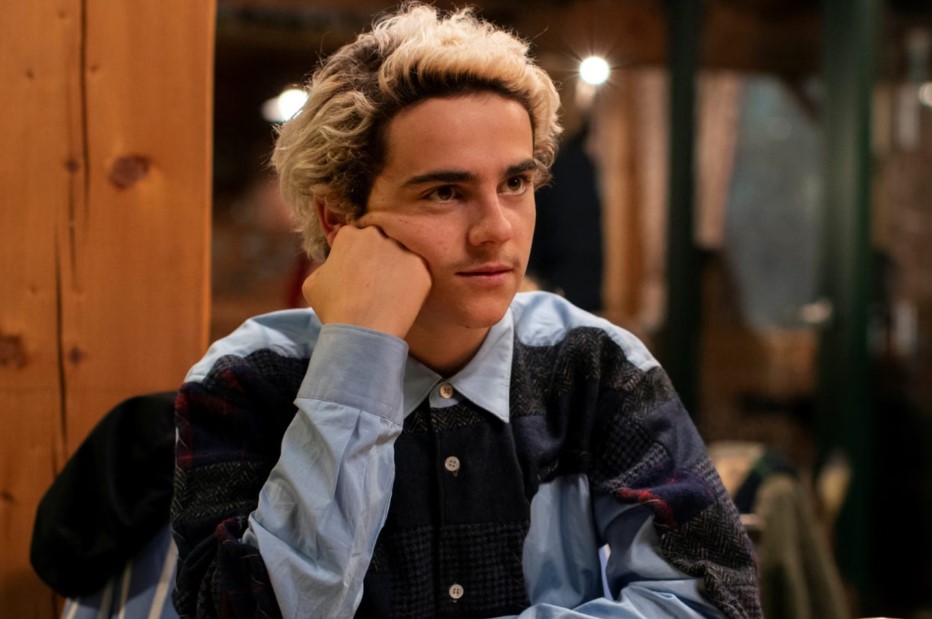 Jack Dylan Grazer Fan Mail Address