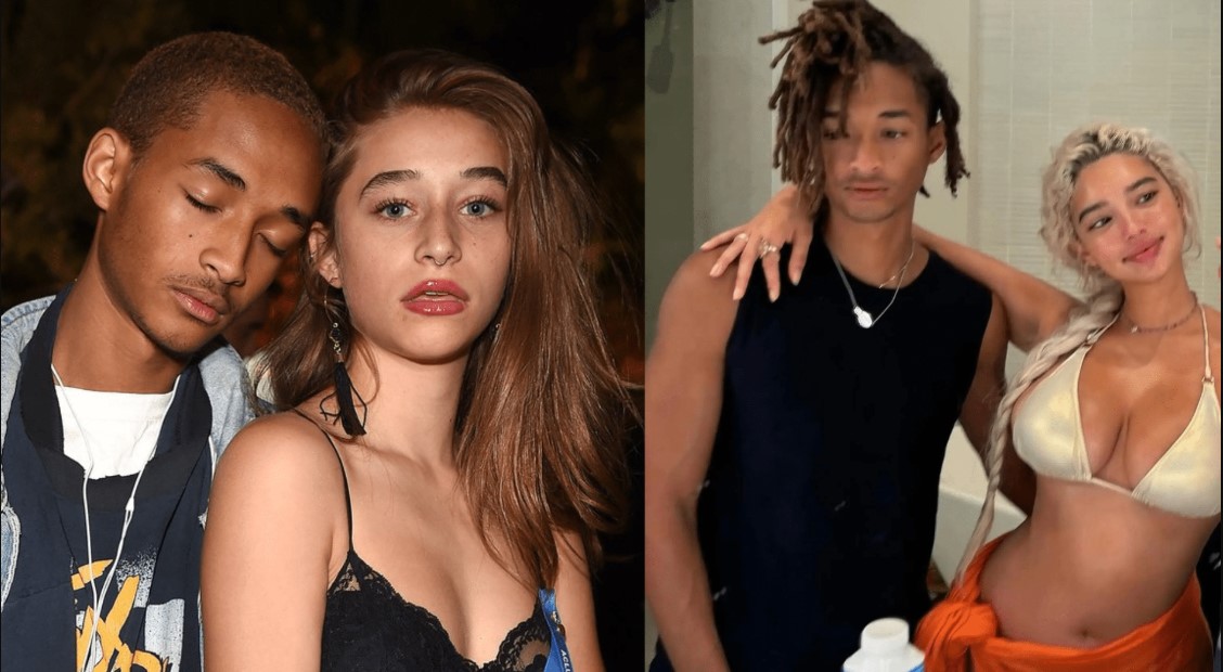 Jaden Smith Fan Mail Address