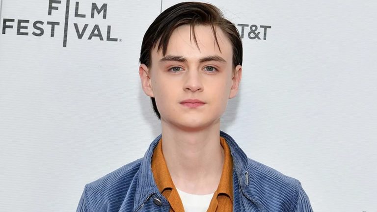 Jaeden Martell Fan Mail Address
