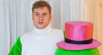 James Acaster Fan Mail Address
