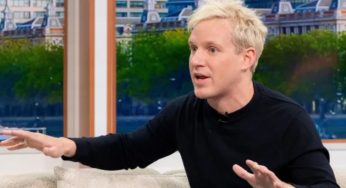 Jamie Laing Fan Mail Address
