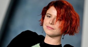 Jessie Buckley Fan Mail Address