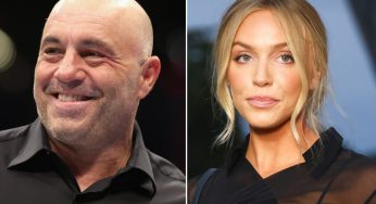 Joe Rogan Fan Mail Address