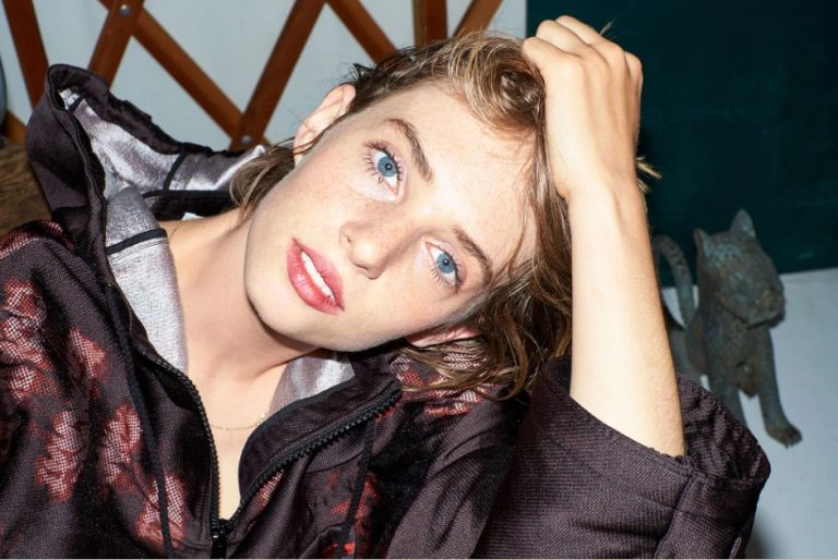 Maya Hawke Fan Mail Address