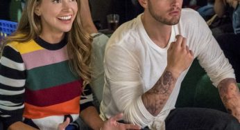 Nico Tortorella Fan Mail Address