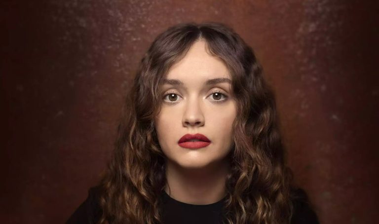 Olivia Cooke Fan Mail Address