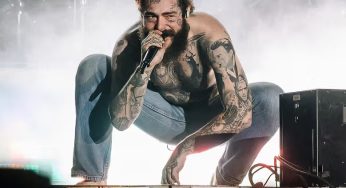 Post Malone Fan Mail Address